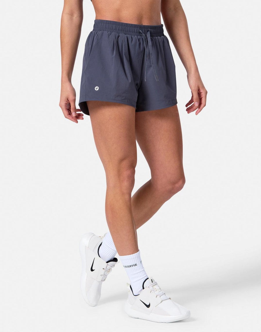 Contender 3" Shorts in Orbit - XXS/6 / Orbit
