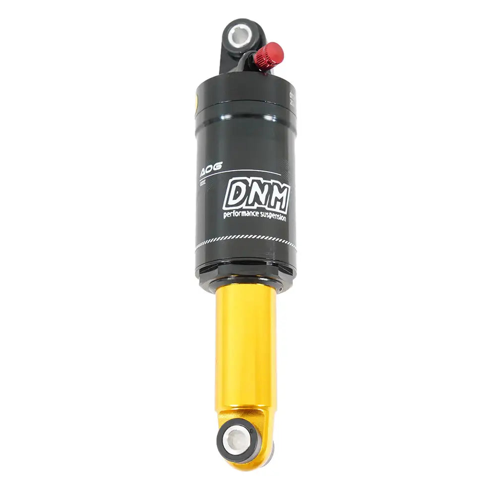 Vakole Adjustable Rear Shock Absorbers for EMT29 Electric Mountain Bike