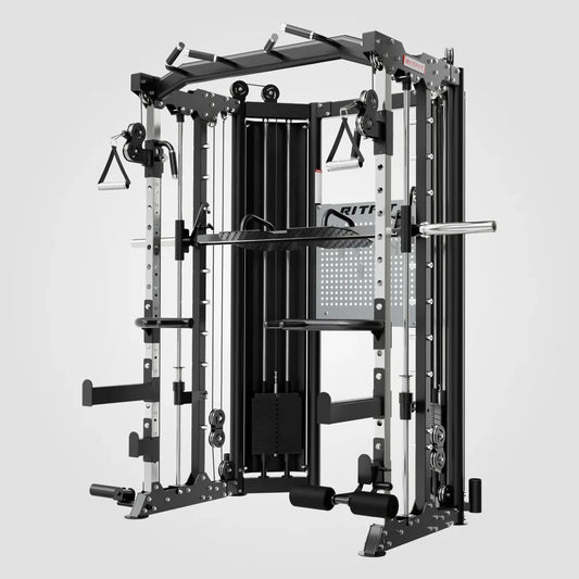 RitFit BPC06 Smith Maschine