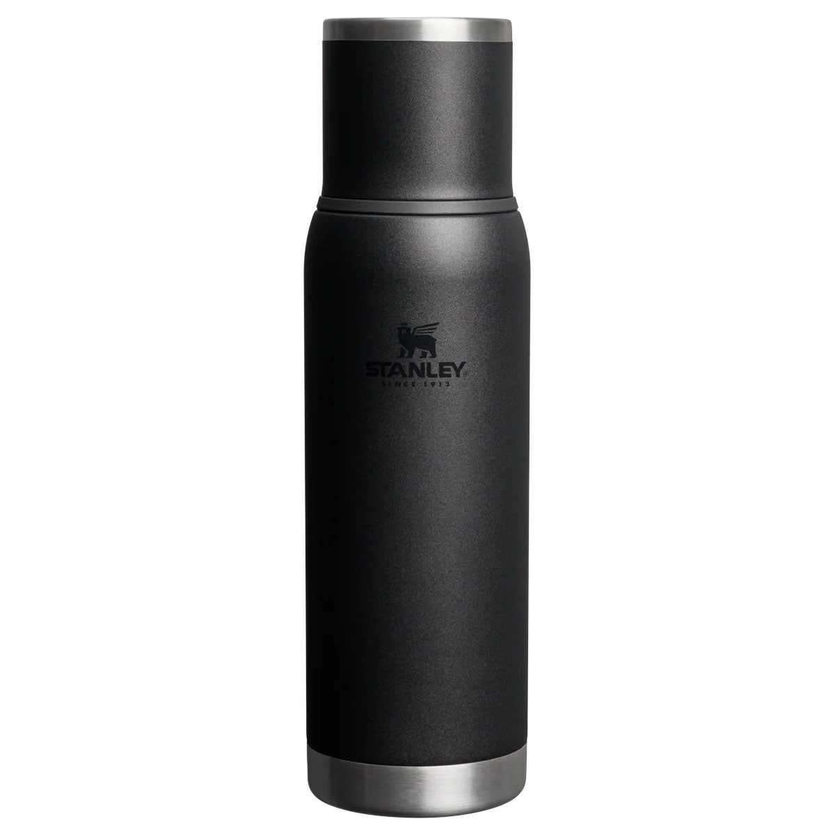 Stanley Adventure To-Go Bottle | 1L - Black 2.0
