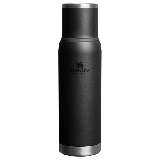 Stanley Adventure To-Go Bottle | 1L - Black 2.0