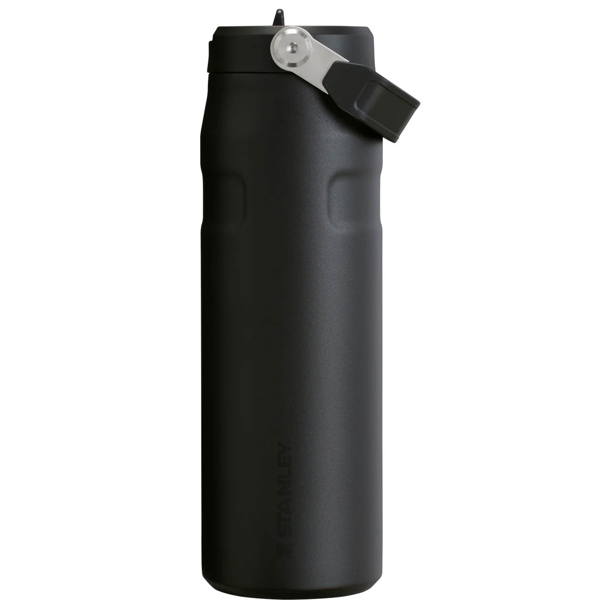 Stanley IceFlow™ Bottle Flip Straw 2.0 | 0.71L - Black 2.0