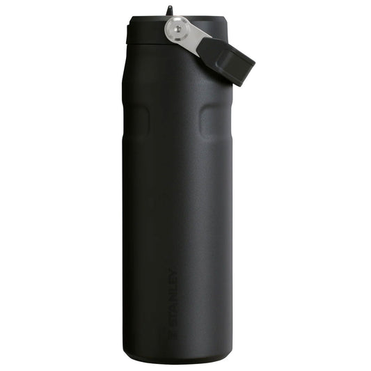 Stanley IceFlow™ Bottle Flip Straw 2.0 | 0.71L - Black 2.0