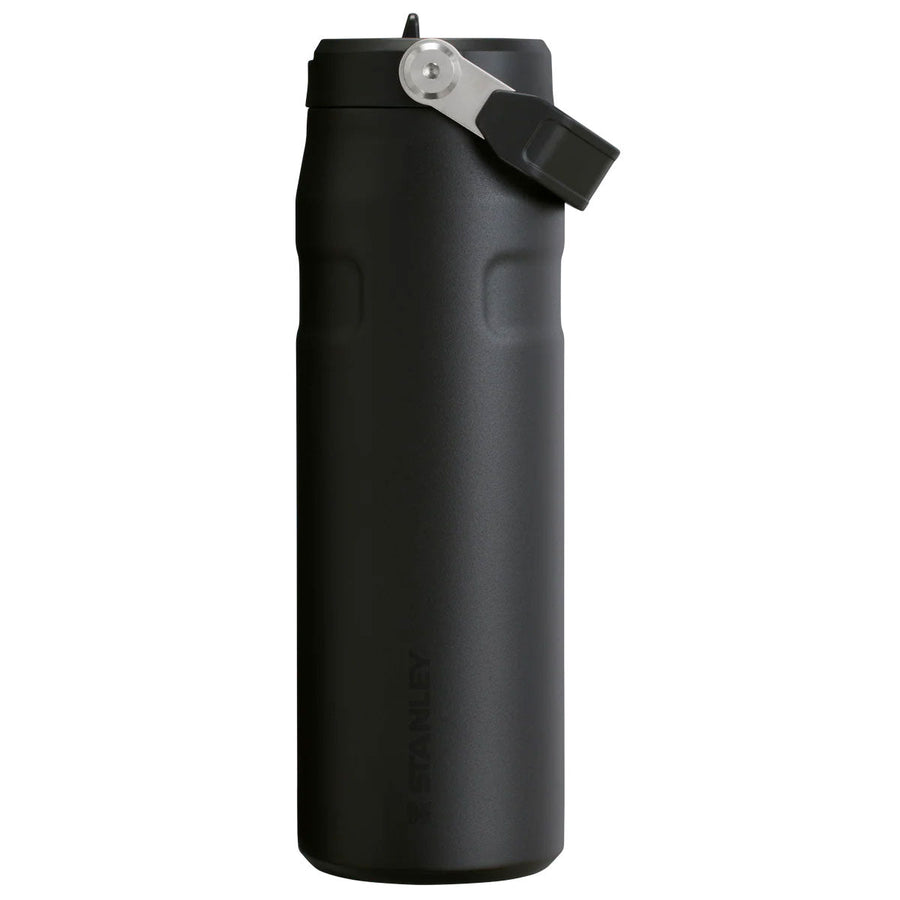 Stanley IceFlow™ Bottle Flip Straw 2.0 | 0.71L - Black 2.0