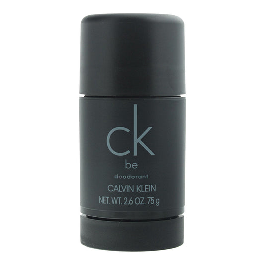 Calvin Klein CK Be Deodorant Stick 75g