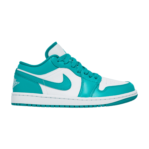 Air Jordan 1 Low New Emerald (W) - 35.5 / Standard