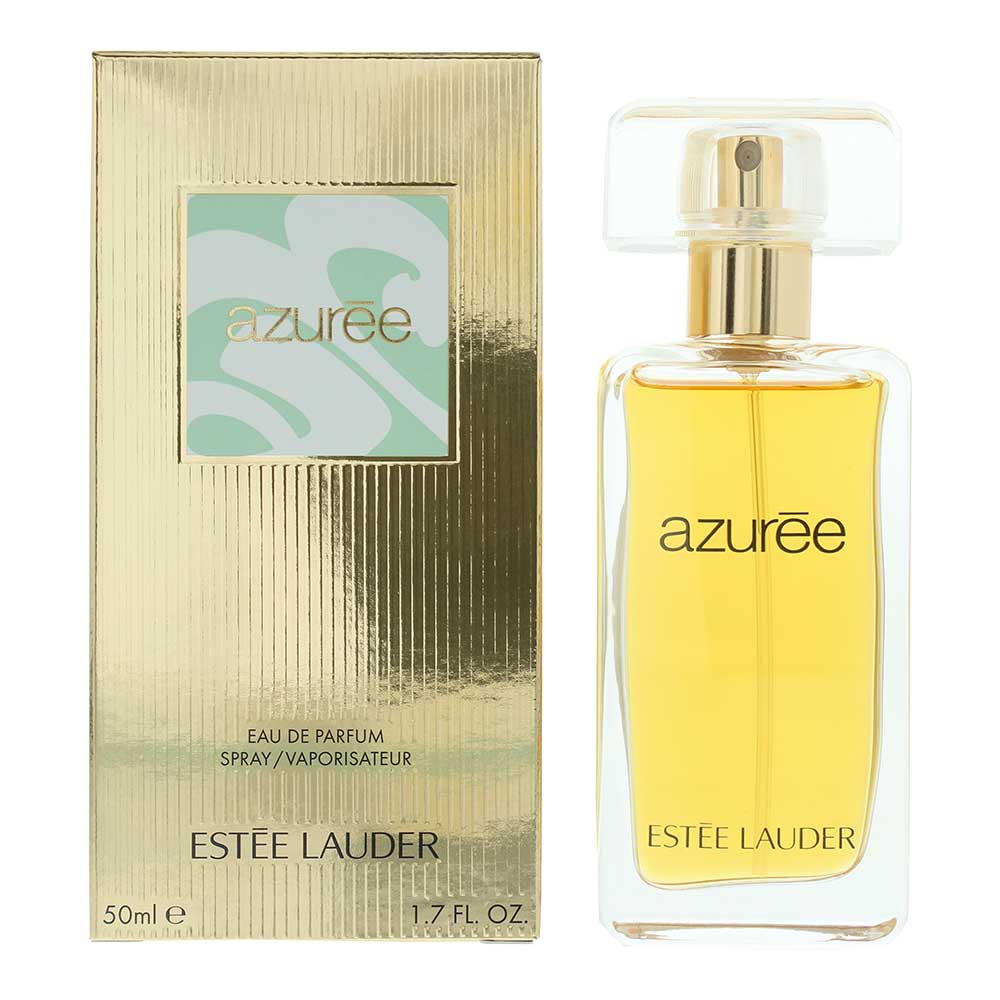 Estee Lauder Azuree Pure Eau de Parfum 50ml Spray
