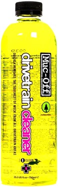 Muc-Off Bio Drivetrain Cleaner 750ml