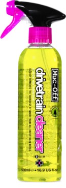 Muc-Off Bio Drivetrain Cleaner