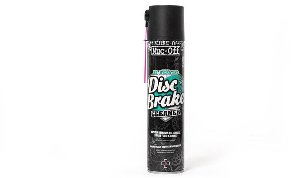 Muc-Off Disc Brake Cleaner Workshop 750ml Aerosol