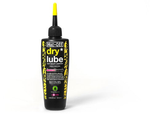 Muc-Off Bio Dry Lube 120ml
