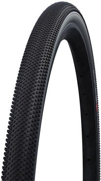 Schwalbe G-One Allround Performance TL Folding Addix 700c Gravel Tyre