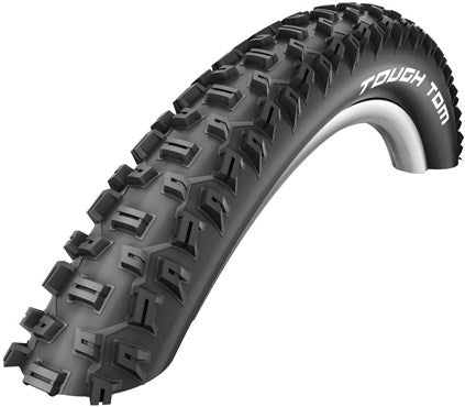 Schwalbe Tough Tom K-Guard SBC Compound LiteSkin Wired 26" MTB Tyre