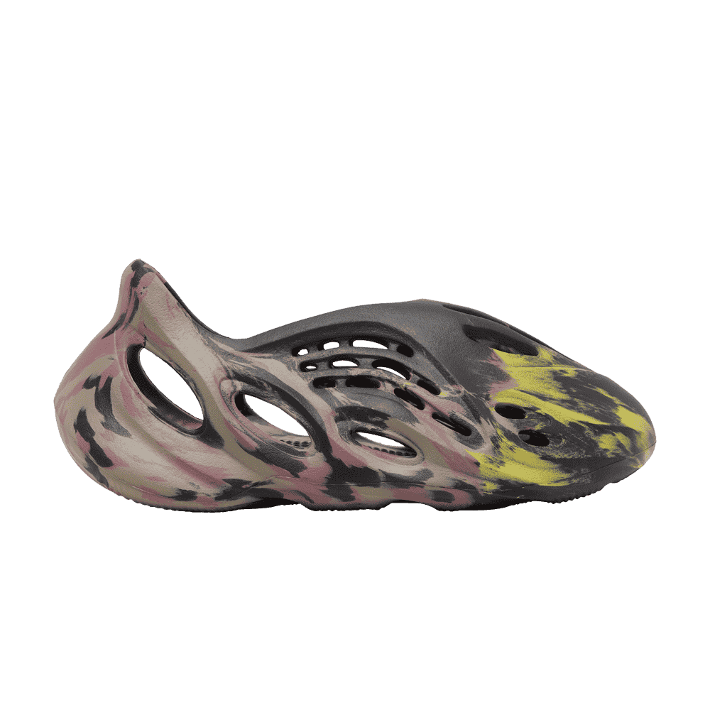 Yeezy Foam RNR MX Carbon - 36 / Standard