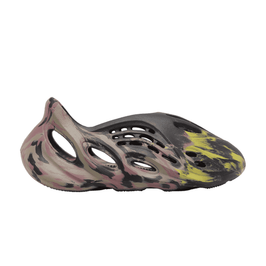 Yeezy Foam RNR MX Carbon - 36 / Standard