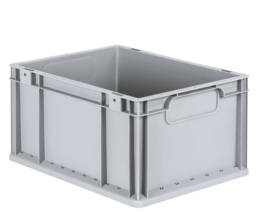 allit Transportbehälter ProfiPlus EuroEco C422, grau