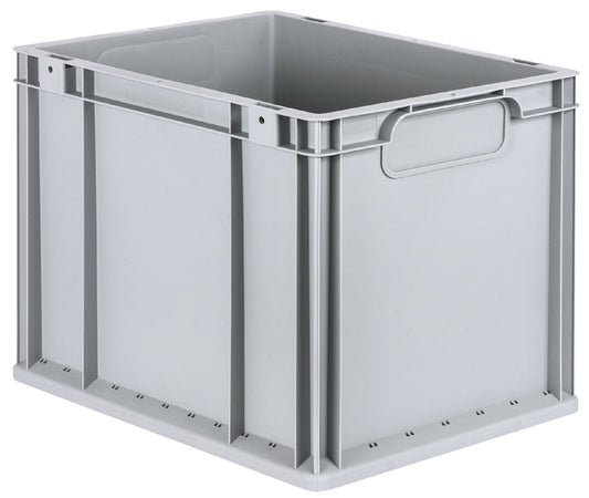 allit Transportbehälter ProfiPlus EuroEco C432, grau