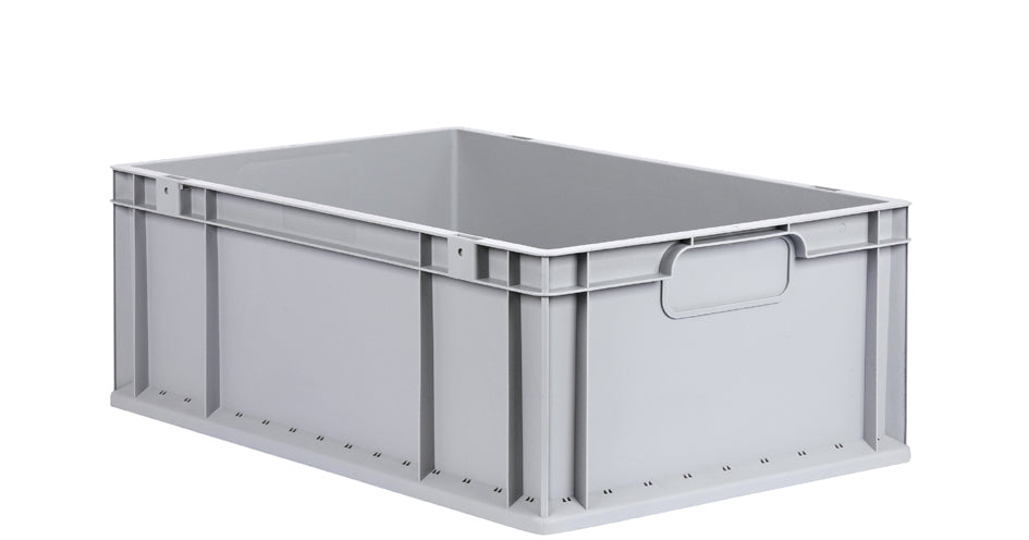 allit Transportbehälter ProfiPlus EuroEco C622, grau