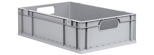 allit Transportbehälter ProfiPlus EuroEco O617, grau