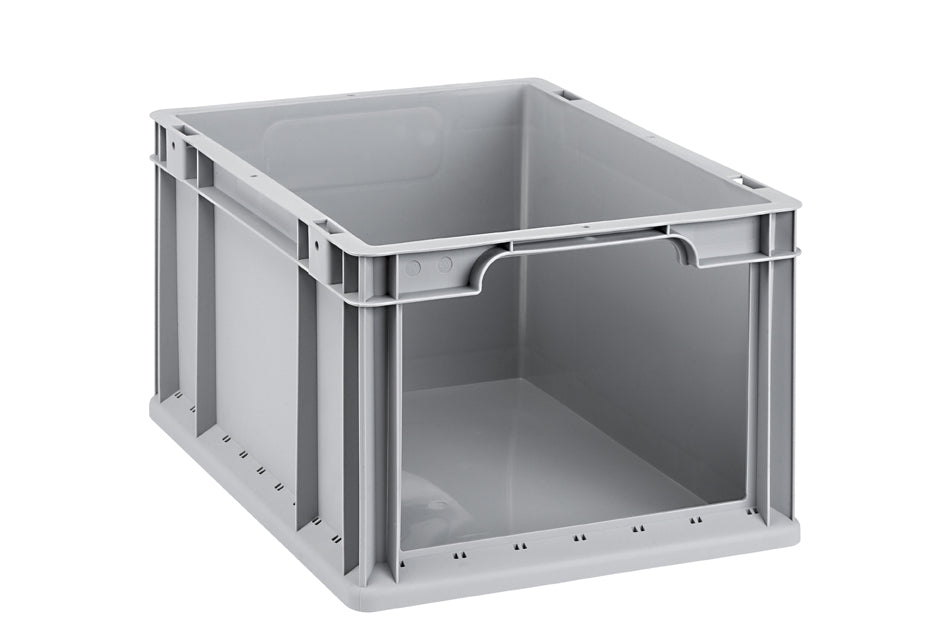 allit Transportbehälter ProfiPlus EuroStore L422, grau