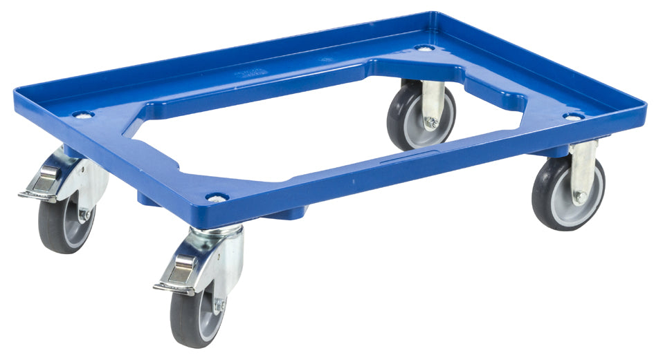allit Transportroller ProfiPlus EuroRoll OB 600, blau