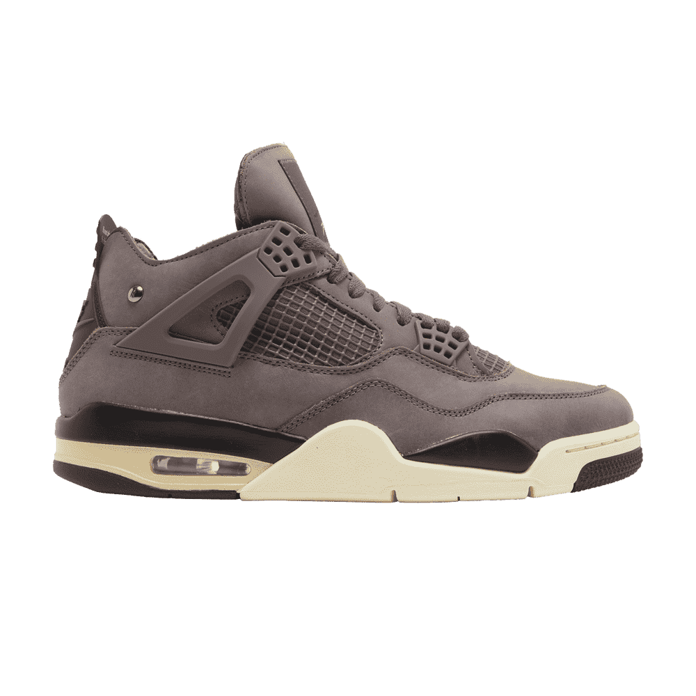 A Ma Maniére x Air Jordan 4 Retro Violet Ore - 36 / Standard