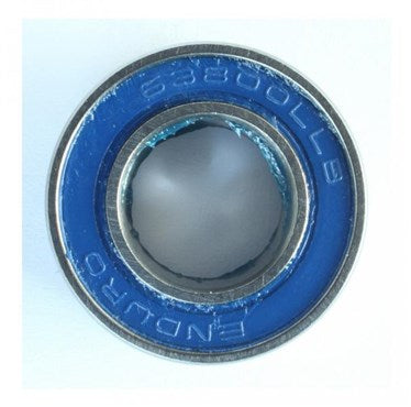 Enduro Bearings 63800 LLB - ABEC 3 Bearing