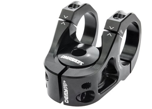 DMR Defy Stem