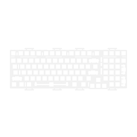 MonsGeek M2 Plate