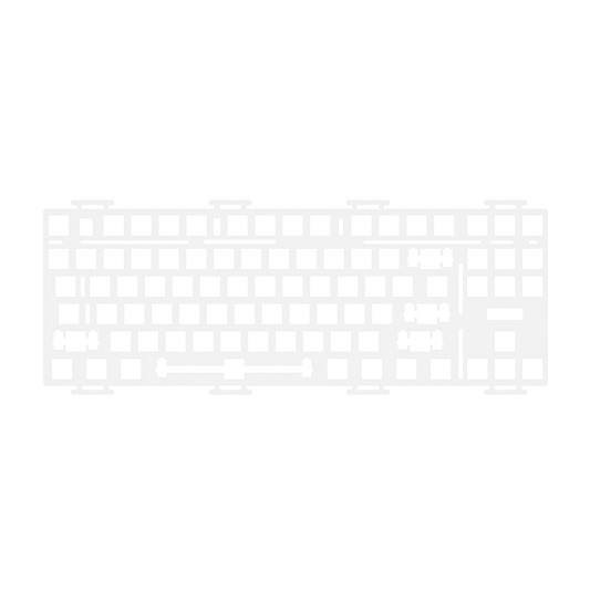MonsGeek M3 Plate