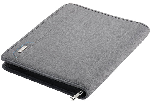 Alassio Tablet-PC Organizer , A4 LAZIO, , Polyester, grau