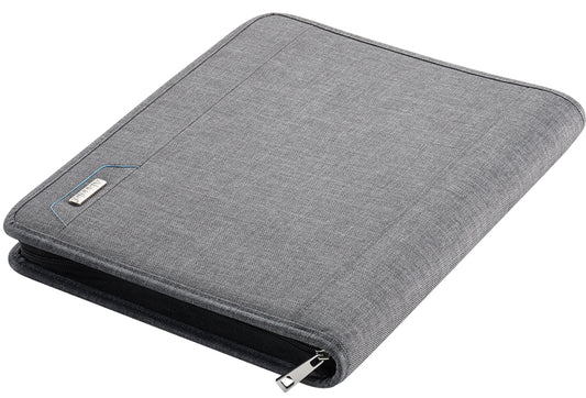 Alassio Tablet-PC Organizer , A4 LAZIO, , Polyester, grau