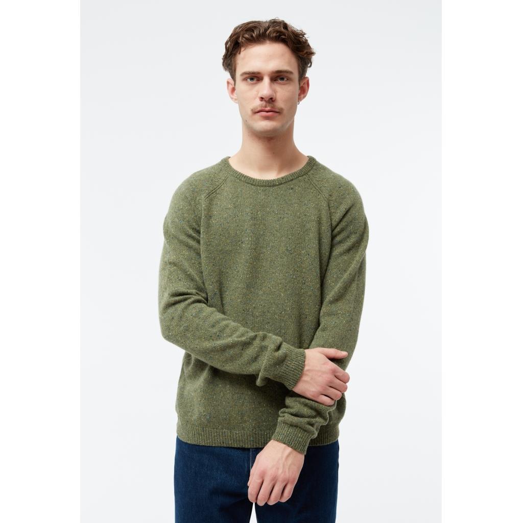 Pullover Modell: Cooper