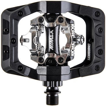 DMR V-Twin Clipless MTB Pedals