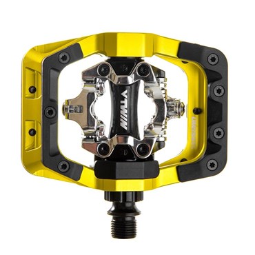 DMR V-Twin Clipless MTB Pedals