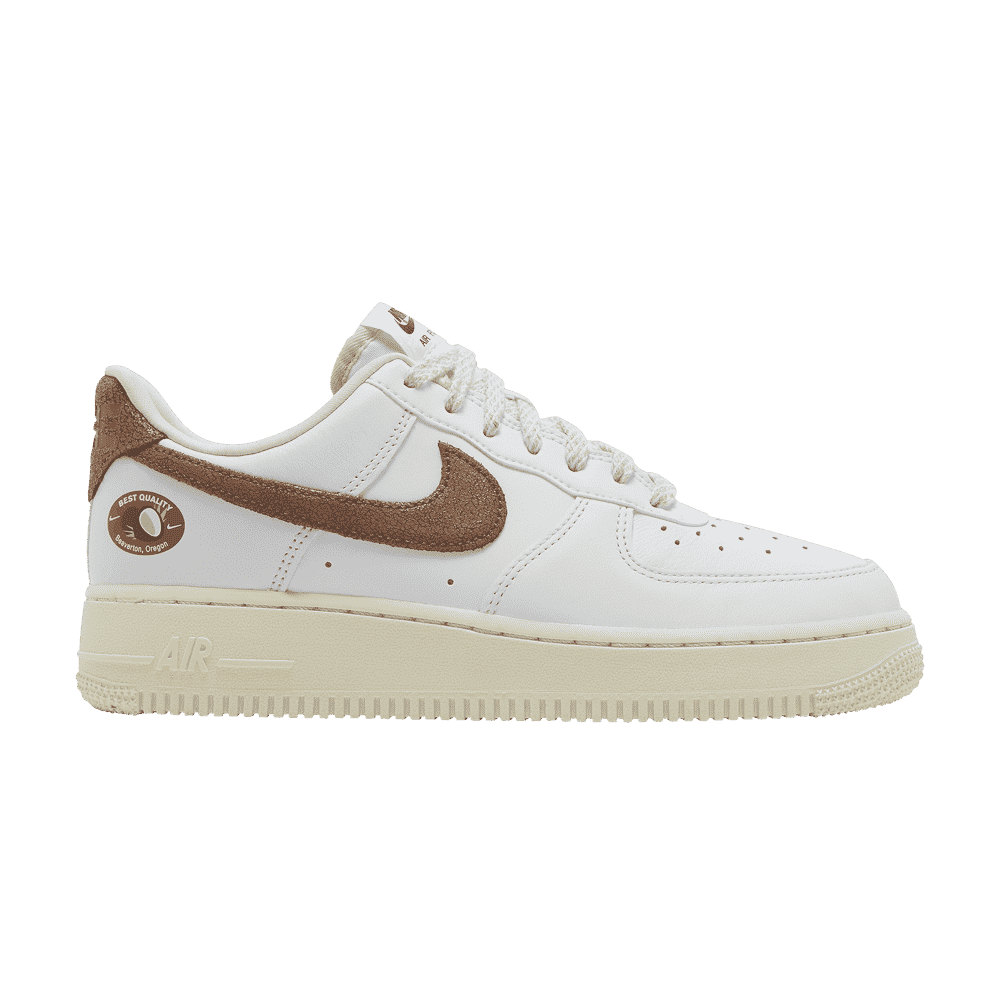 Nike Air Force 1 '07 LX Coconut - 35.5 / Standard