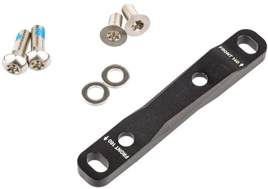 SRAM Flat Brake Mount Bracket