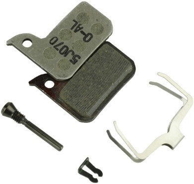 SRAM Level Ultimate and TLM/Road Hydro Disc Brake Pads