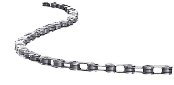 SRAM Hollow Pin 11 Speed Chain With Powerlock