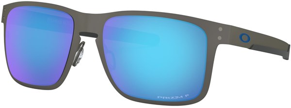 Oakley Holbrook Metal Sunglasses