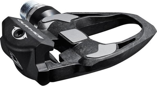Shimano PD-R9100 Dura-Ace Carbon SPD SL Road pedals