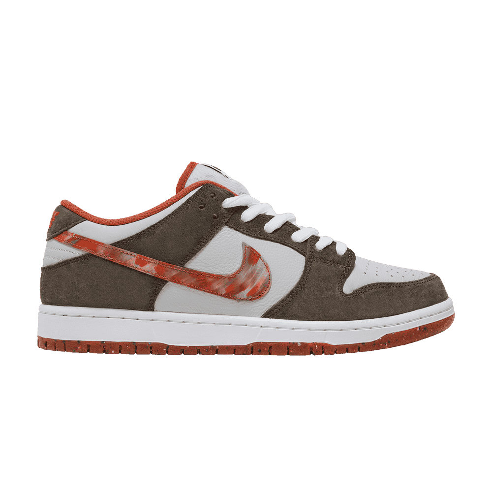 Nike SB Dunk LowCrushed D.C. - 36 / Standard