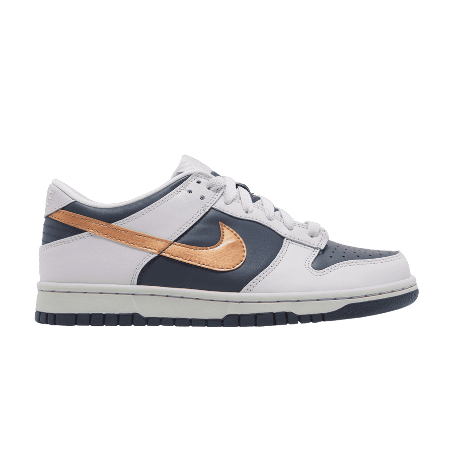 Nike Dunk Low SECopper Swoosh (GS) - 35.5 / Standard