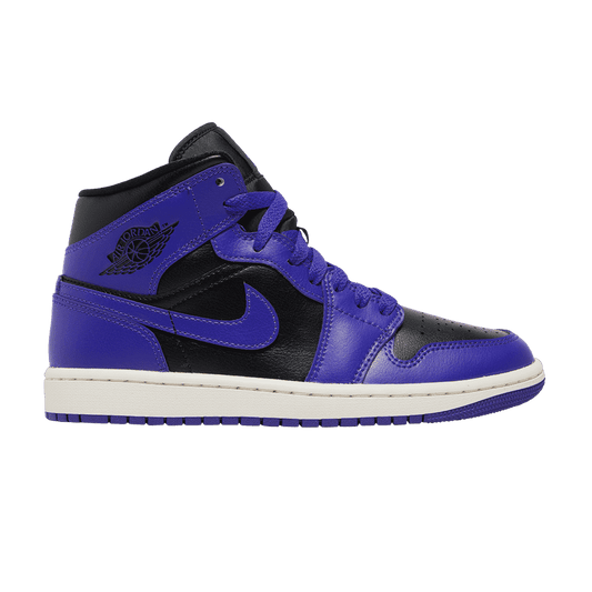 Air Jordan 1 Mid Dark Concord - 35.5 / Standard