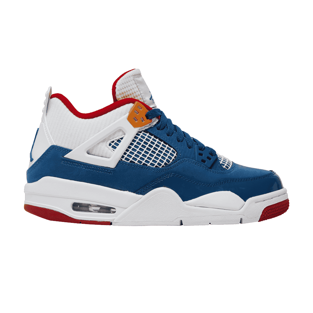 Air Jordan 4 Retro GS Messy Room - 35.5 / Standard
