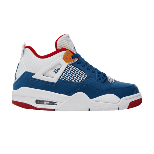 Air Jordan 4 Retro GS Messy Room - 35.5 / Standard
