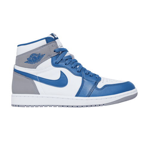 Air Jordan 1 Retro High OG True Blue - 35.5 / Standard