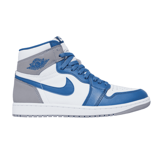 Air Jordan 1 Retro High OG True Blue - 35.5 / Standard
