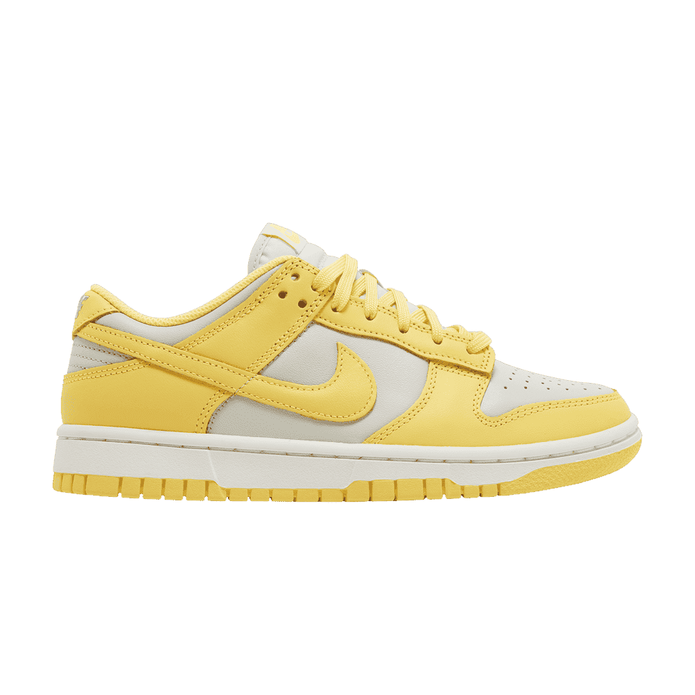 Nike Dunk Low Citron Pulse - 35.5 / Standard