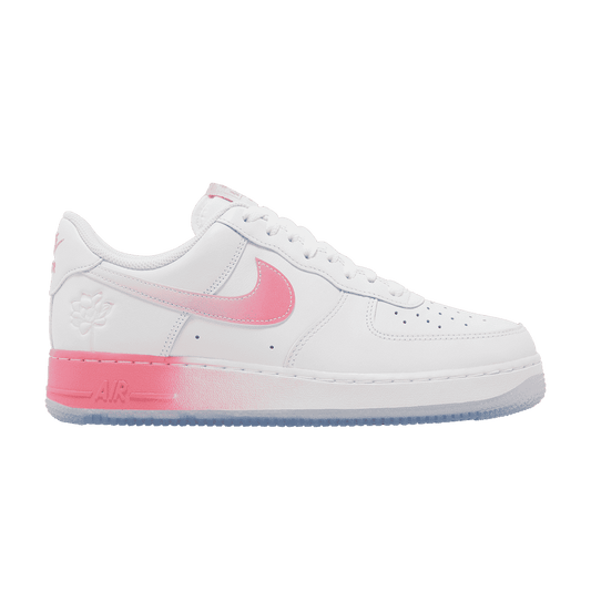 Nike Air Force 1 Low '07 PRM San Francisco Chinatown Lotus Flower - 38 / Standard